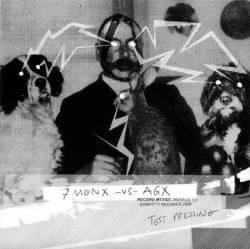 Seven Minutes Of Nausea : 7MONx vs. AGX